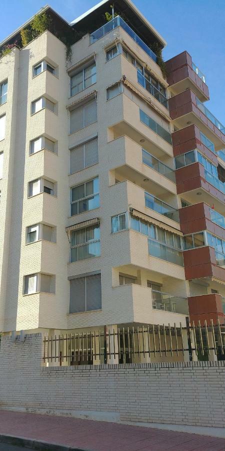 Apartmán Mar Y Sol